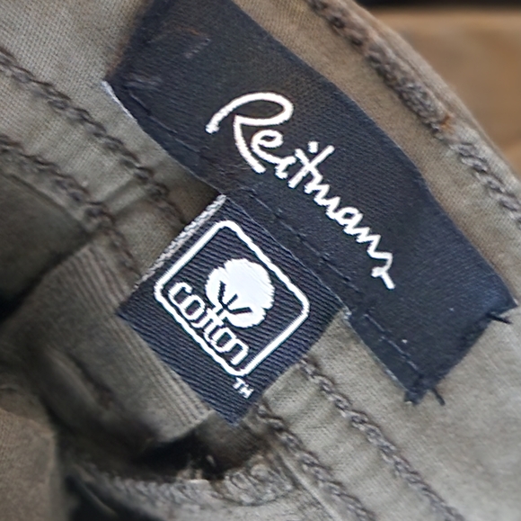 2 Pair of Pants - Picture 7 of 11